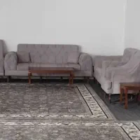 مبل هفت نفره