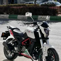 بنلی ۲۵۰تک مدل ۹۸