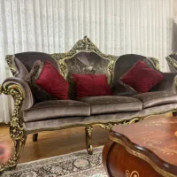 مبل و میز ناهار خوری