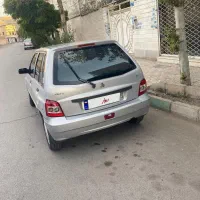 پراید 111(معاوضه)