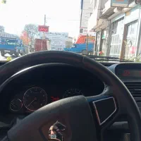 سورنxu7pمشکی آبنوس سفارشی|خودرو سواری و وانت|اردبیل, |دیوار