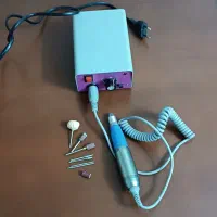 سوهان برقی