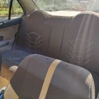 فروش سمند|خودرو سواری و وانت|شیروان (خراسان), |دیوار