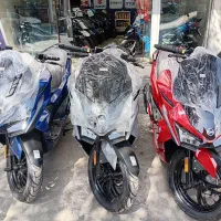 جی تی 200نقدواقساط ۱۰ماهه