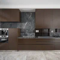 انبوه سازی الدوز ایرانیان با رزومه قوی|فروش آپارتمان|تهران, قلمستان|دیوار