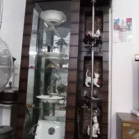 6تیکه لوازم چوب در حدنو باقیمت استثنایی
