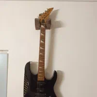 گیتار الکتریک