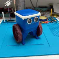 آموزش برنامه نویسی و روباتیک به زبان های مختلف