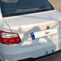 ساینا اس ۱۴۰۴|خودرو سواری و وانت|کرخه, |دیوار