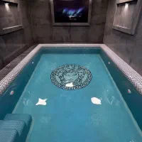 ۳خواب مستر استخر بیلیارد