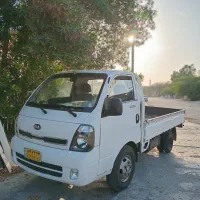 راننده شش چرخ کیا