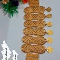 کمربند های دهوکی