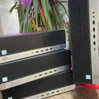 مینی کیس و تاینی کیس HP قیمت ویژه