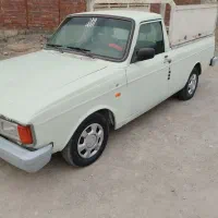 پیکان وانت مدل 1393