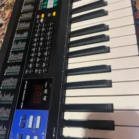 ارگ Casio CT-470|پیانو، کیبورد، آکاردئون|تهران, تهرانپارس غربی|دیوار