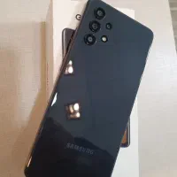 گوشی سامسونگ A32 128 گیگ رم 6 در حد صفر