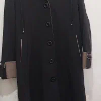 پالتو باروتی