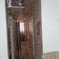 پرده چوبی اویز