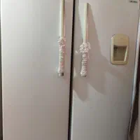 یخچال دوقلو