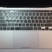 Macbook Pro M1 بسیار تمیز|رایانه همراه|اصفهان, بیدآباد|دیوار