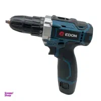 دریل شارژی ادون مدل ED-24 V|ابزارآلات|اراک, |دیوار