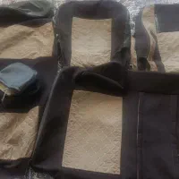 روکش صندلی