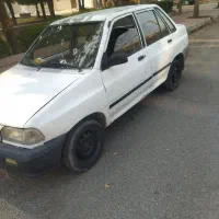 پراید مدل75|خودرو سواری و وانت|ارومیه, |دیوار