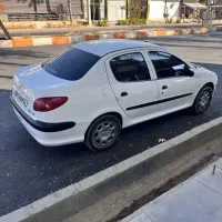 ۲۰۶sd مدل ۹۰ عروسک|خودرو سواری و وانت|کوهسار (البرز), |دیوار