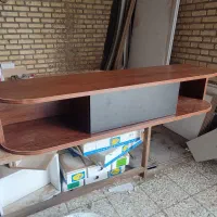 میز تی وی دیواری