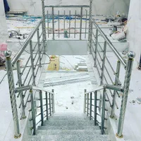 نرده استیل ،حفاظ|خدمات پیشه و مهارت|همدان, |دیوار