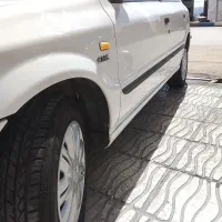 سمند ای آف سون  مولتی پلکس دوگانه سوز  استثنائی