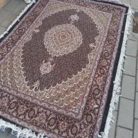 فرش ماهی|فرش|تبریز, |دیوار