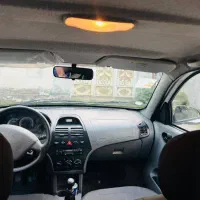 تیبا ۲ در حد