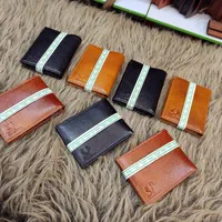 کیف پول چرم طبیعی اصل مدل کمربند چرم هدیه چمدان|کیف، کفش، کمربند|شیراز, اصلاح‌نژاد|دیوار