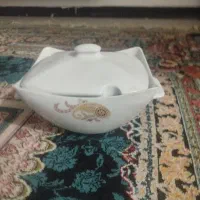 ظروف 6نفره چینی