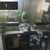 یونیت های سوراخ کاری و قلاویزکاری به همراه میز