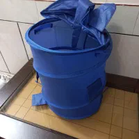 سبد اسباب بازی جمع شو/سبدلباس مدل فیلی نو|اسباب‌‌بازی|شیراز, باهنر|دیوار