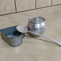 ظروف آشپزخانه|ظروف پخت‌وپز|مسجد سلیمان, |دیوار