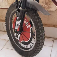 دوچرخه سایز ۱۶