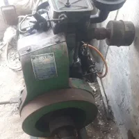 موتور آب مارگو و میتسوبیشی چراغ دار