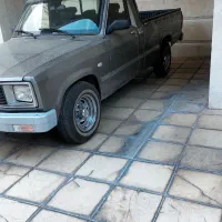 مزدا وانت|خودرو سواری و وانت|کرمان, |دیوار