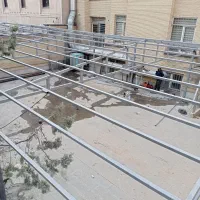 سقف شیروانی، خرپایی، سوله ای|خدمات پیشه و مهارت|چهاردانگه (تهران), |دیوار