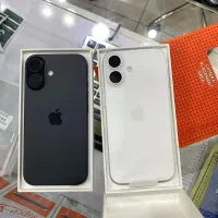 ایفون 16نرمال بسیار تمیز ۱۰ ماه گارانتی نقدواقساطی|موبایل|تهران, نصرت|دیوار