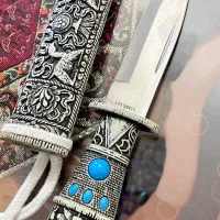 چاقو کلکسیونی|کلکسیون و سرگرمی|زنجان, |دیوار