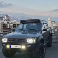 هایلوکس تانگو ۱۹۹۲