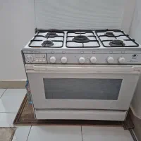 اجاق گاز فردار۵شعله