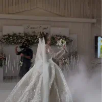 لباس عروس|لباس|رضوانشهر, |دیوار