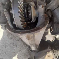 دفرسیال سایپا ژاپونی واصل