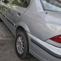 سمند LX