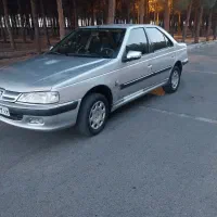 پژو پارس ۸۳ ...